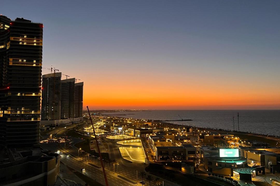 Photo of Others in Marina El Alamein
