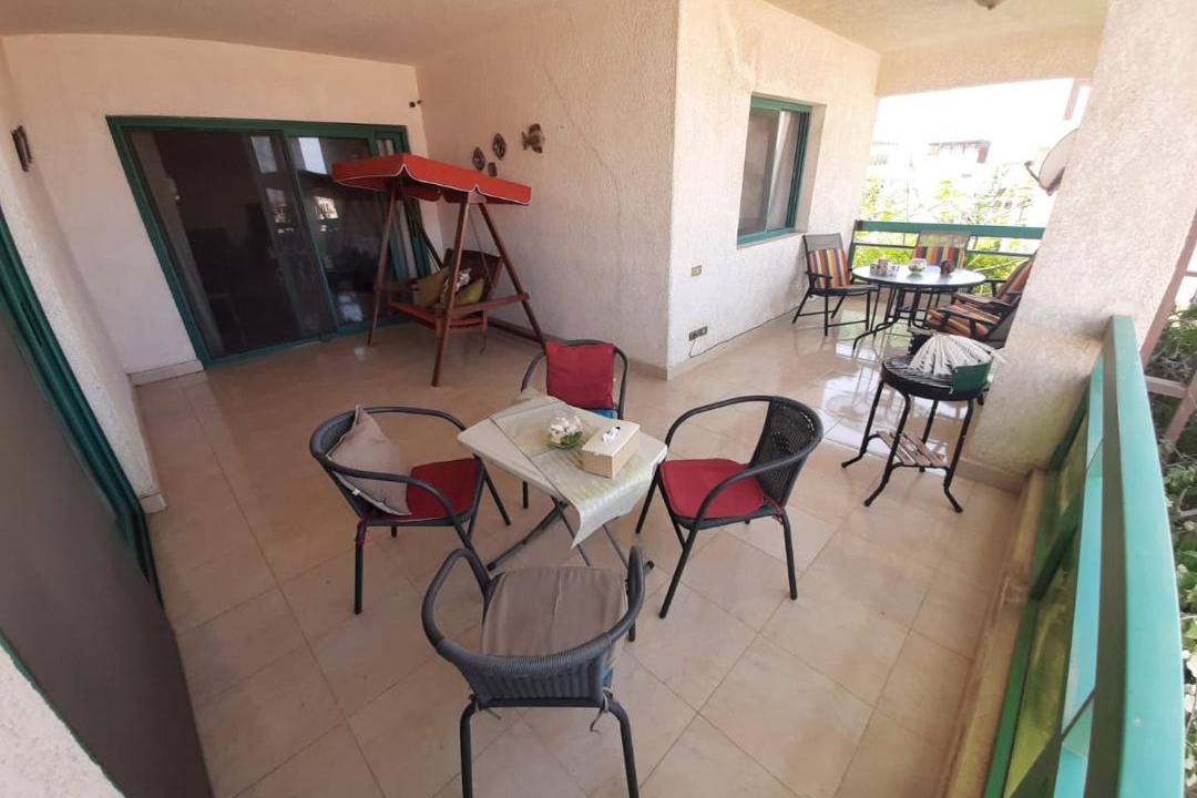 Photo of Patio Balcony in Al-Hammam