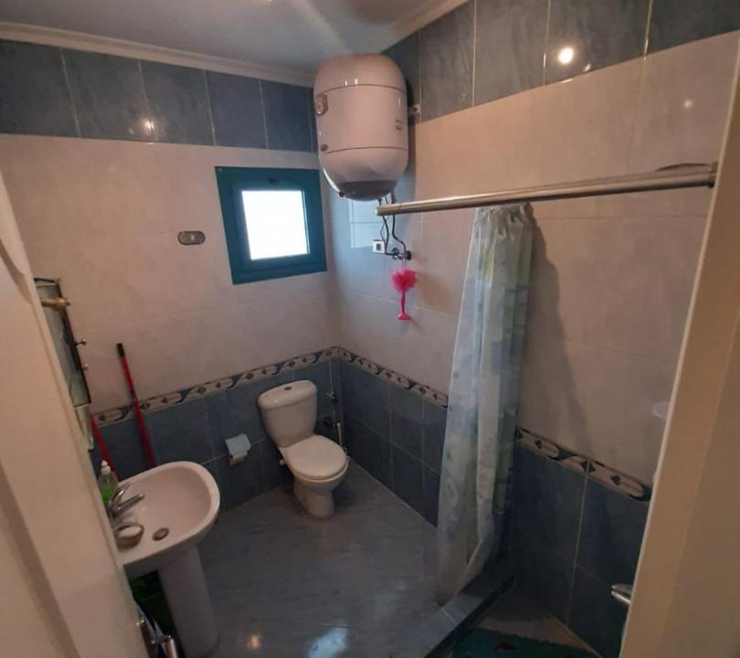 Photo of Bathroom in Al-Hammam