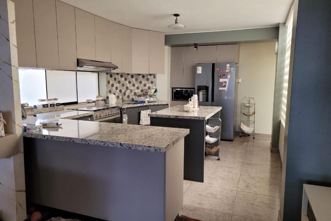 Photo of Kitchen in Santiago de Surco