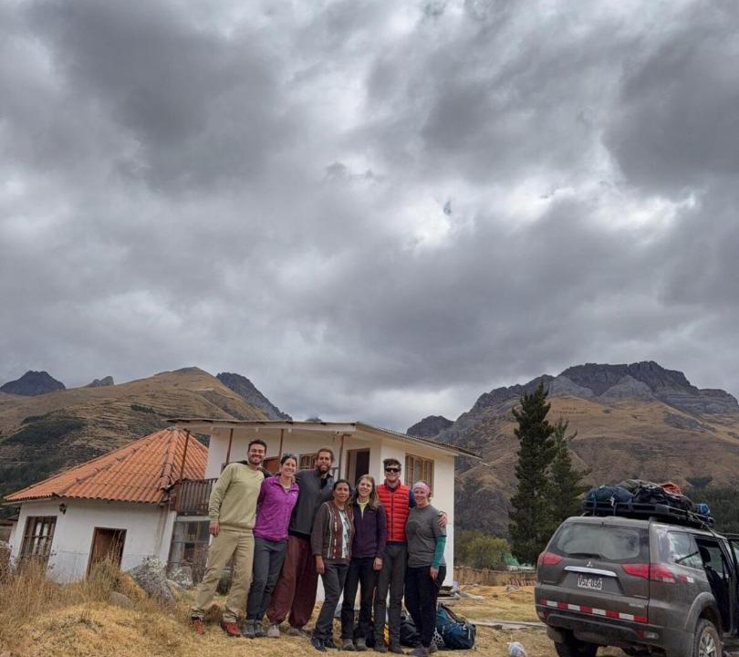 Photo of Others in Pitumarca