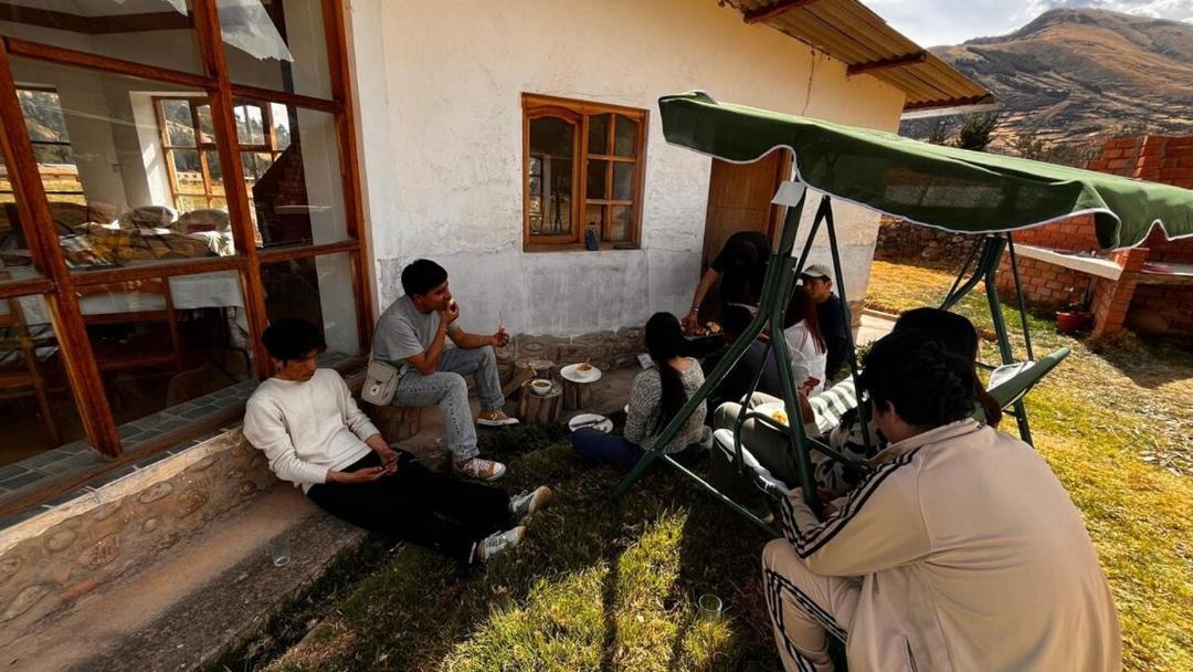 Photo of Others in Pitumarca