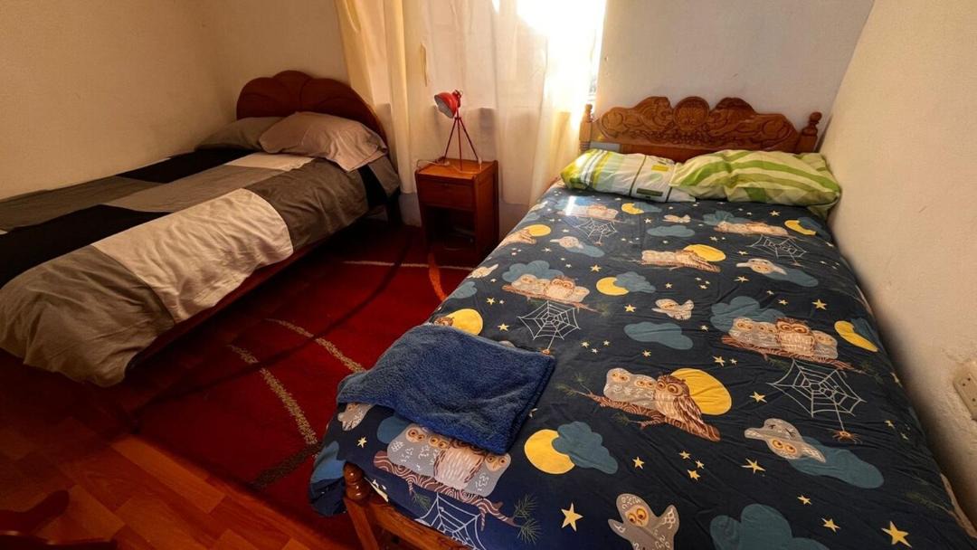 Photo of Bedroom in Pitumarca
