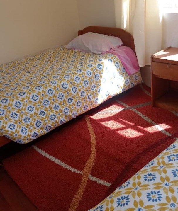 Photo of Bedroom in Pitumarca