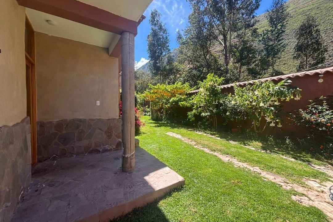 Photo of Others in Urubamba