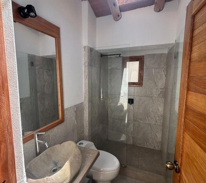 Photo of Bathroom in Urubamba