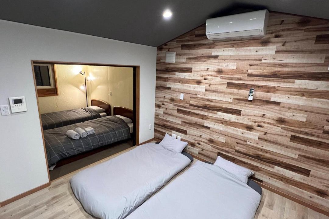 Photo of Bedroom in Toyoura