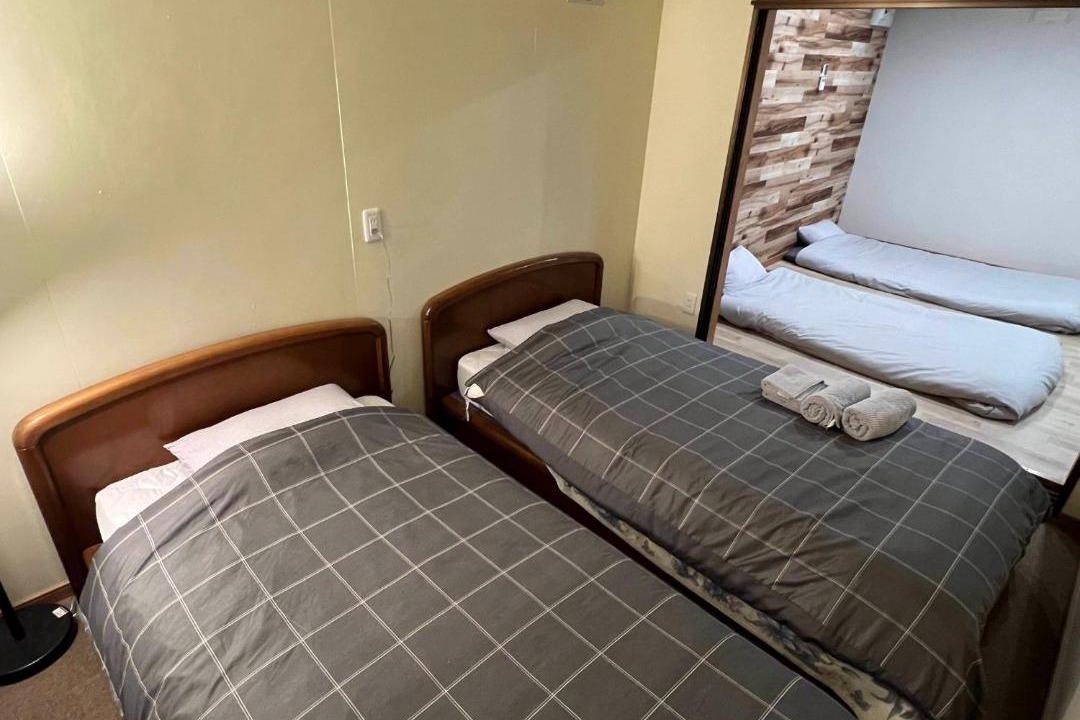 Photo of Bedroom in Toyoura