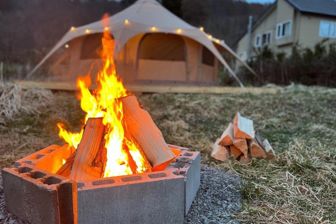 Photo of Outdoor in Toyoura