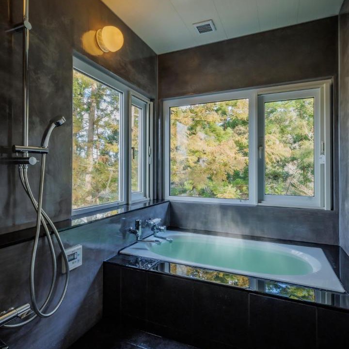 Photo of Bathroom in Zao