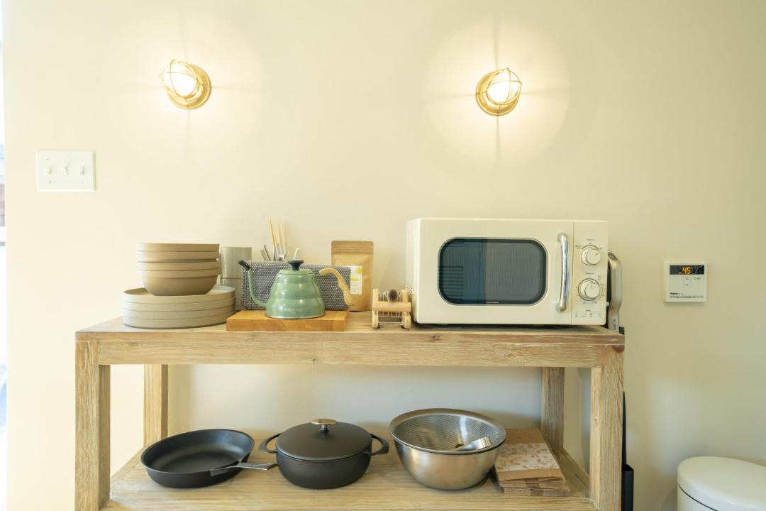 Photo of Kitchen in Iida