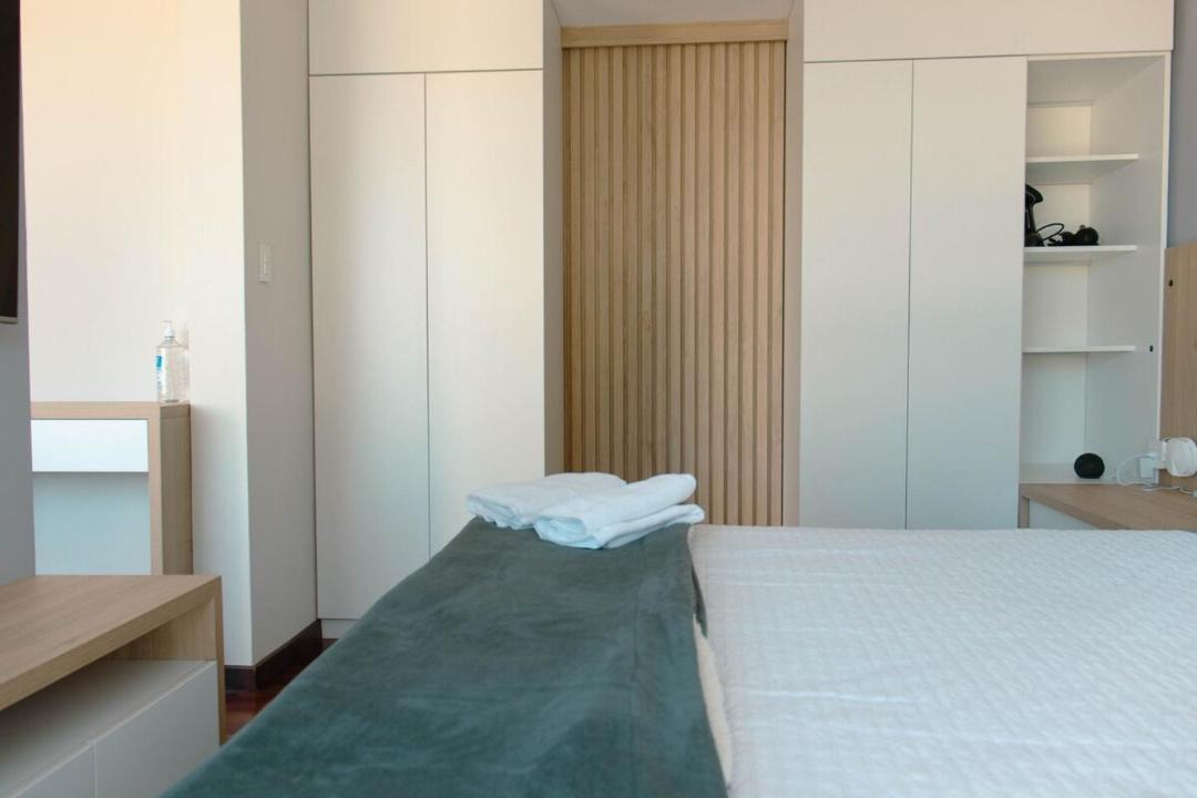 Photo of Bedroom in Cerro Colorado District