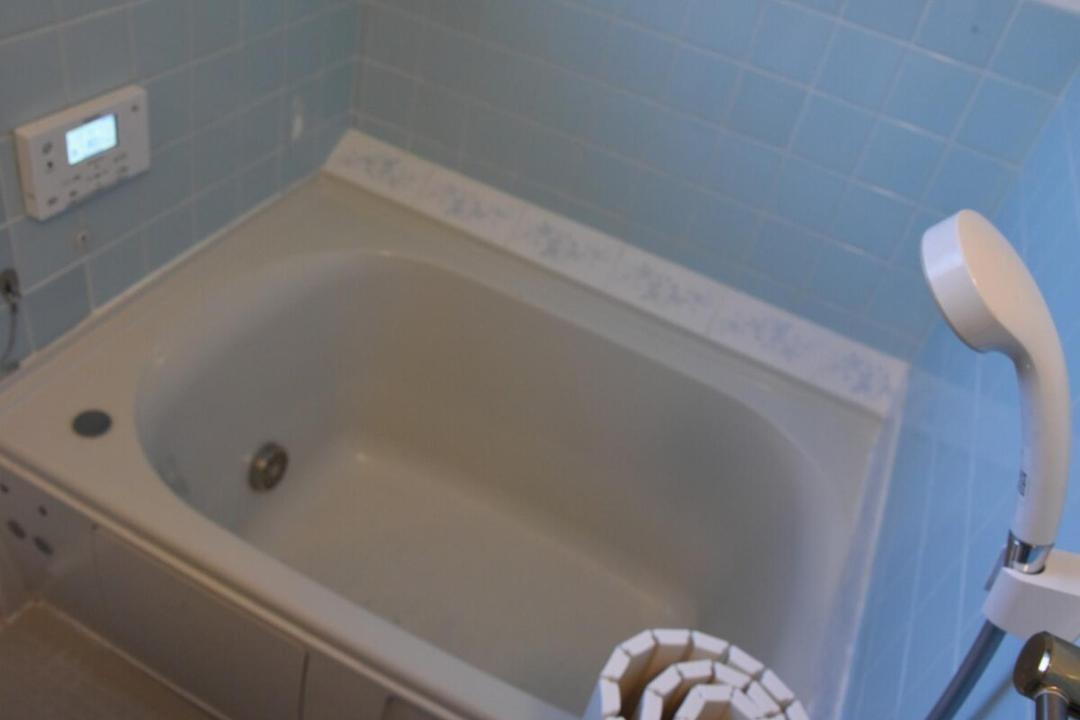 Photo of Bathroom in Uda