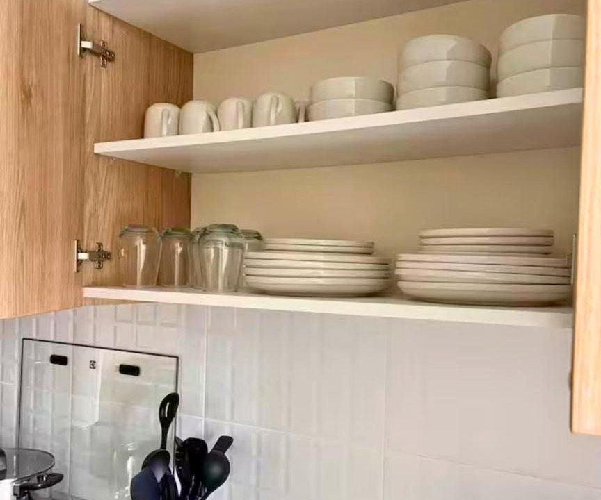Photo of Kitchen in Lima