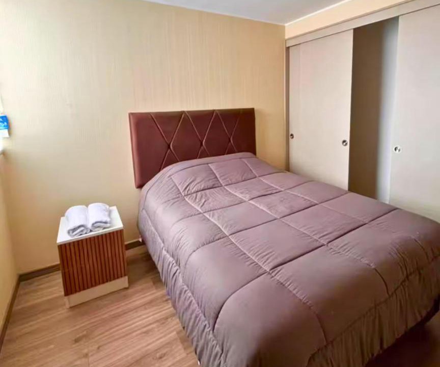 Photo of Bedroom in Lima