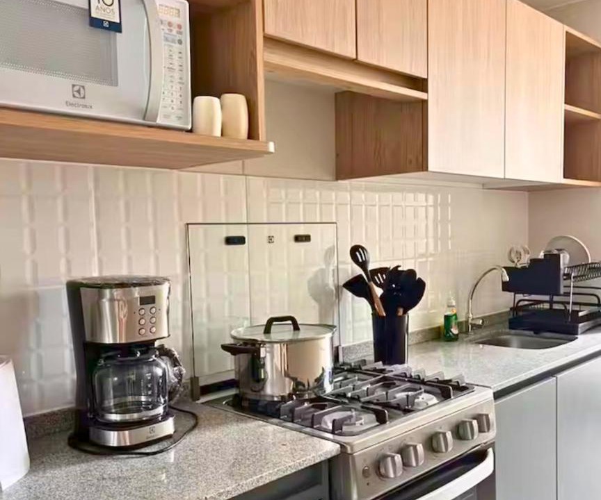 Photo of Kitchen in Lima