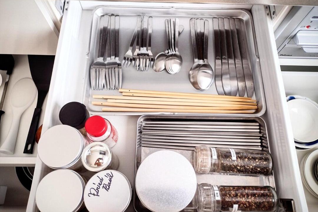 Photo of Kitchen in Mongawa