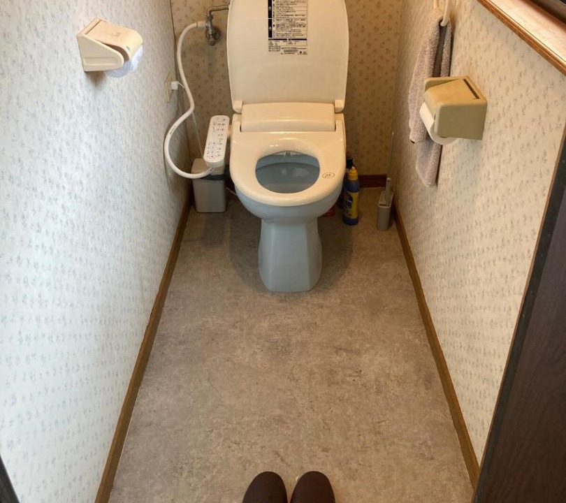 Photo of Bathroom in Minami Ward