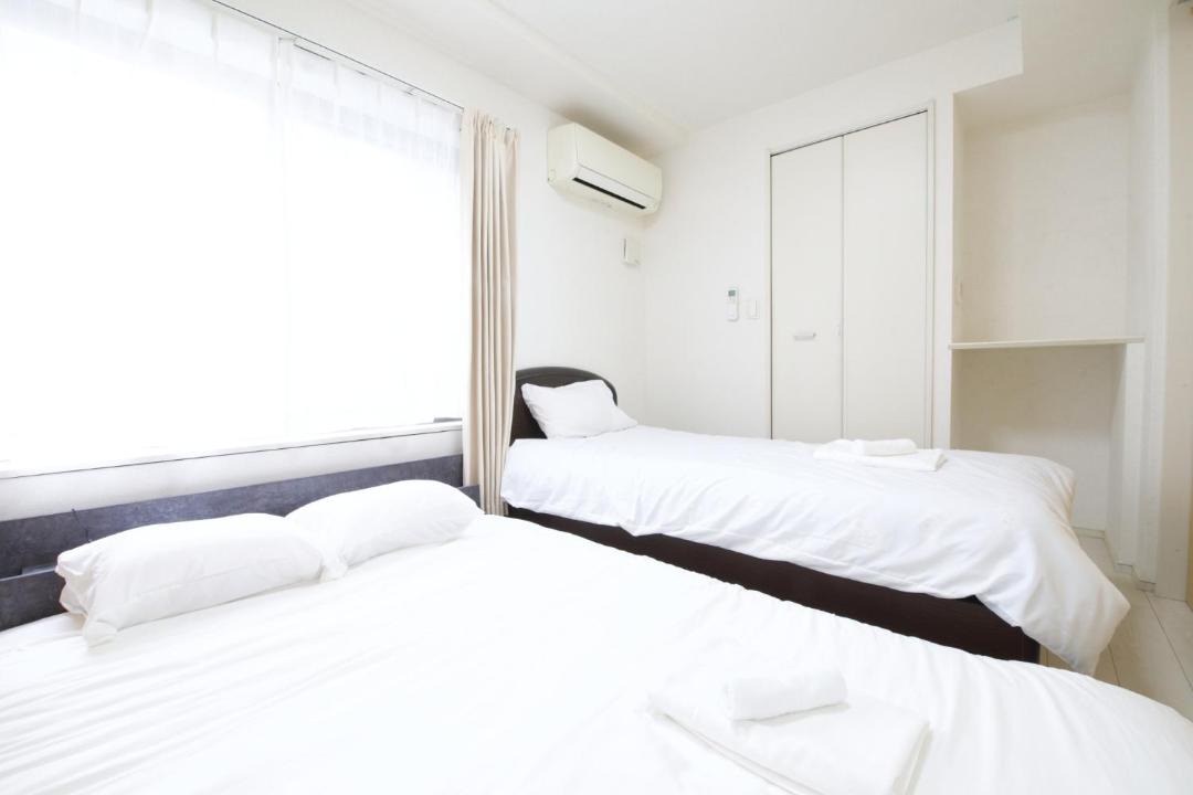 Photo of Bedroom in Omorinishi