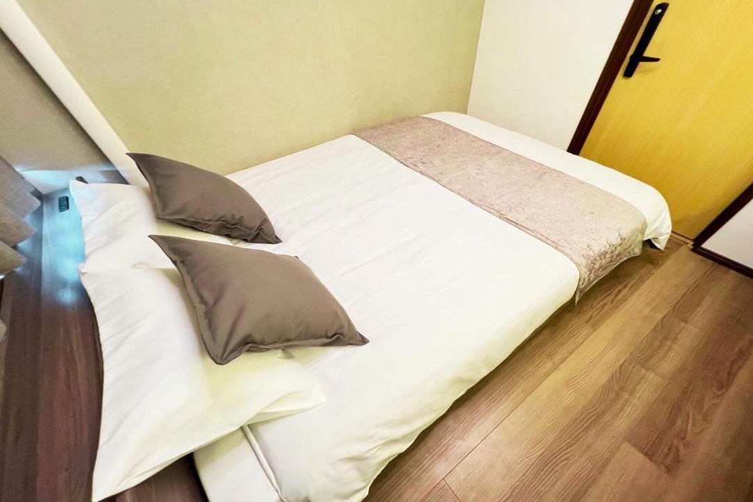 Photo of Bedroom in Nagahama