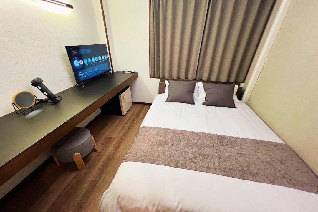 Photo of Bedroom in Nagahama