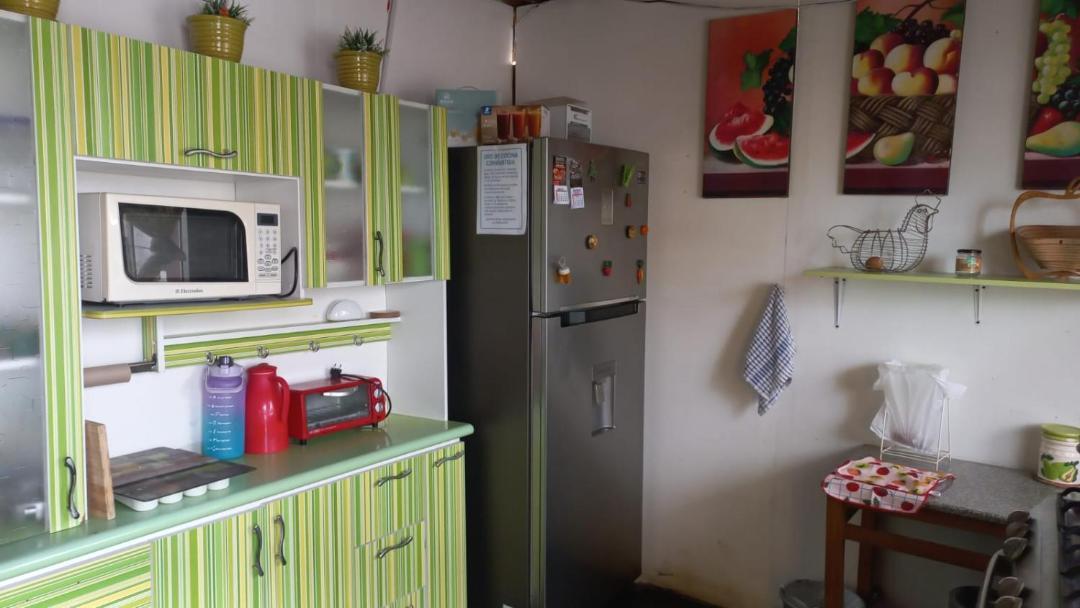 Photo of Kitchen in Puerto Inca