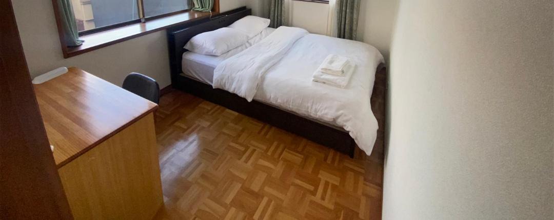 Photo of Bedroom in Suminoe