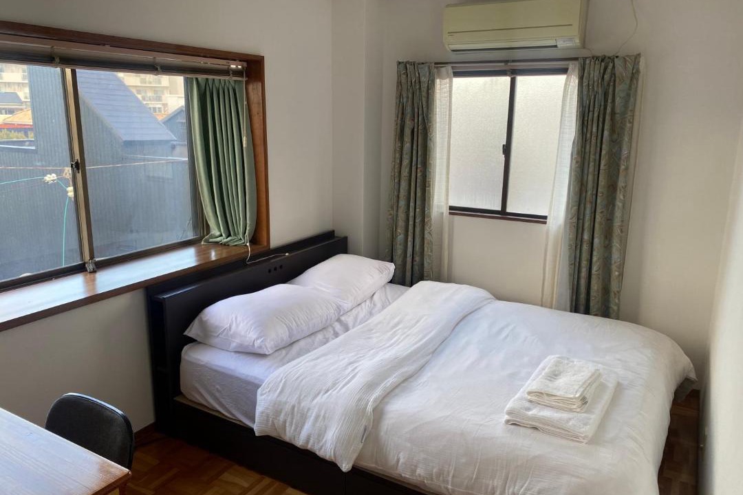 Photo of Bedroom in Suminoe
