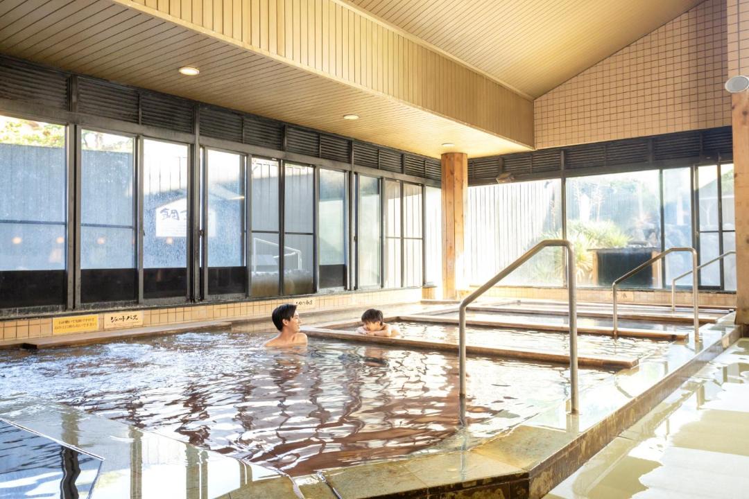 Photo of Others in Kannawa Onsen
