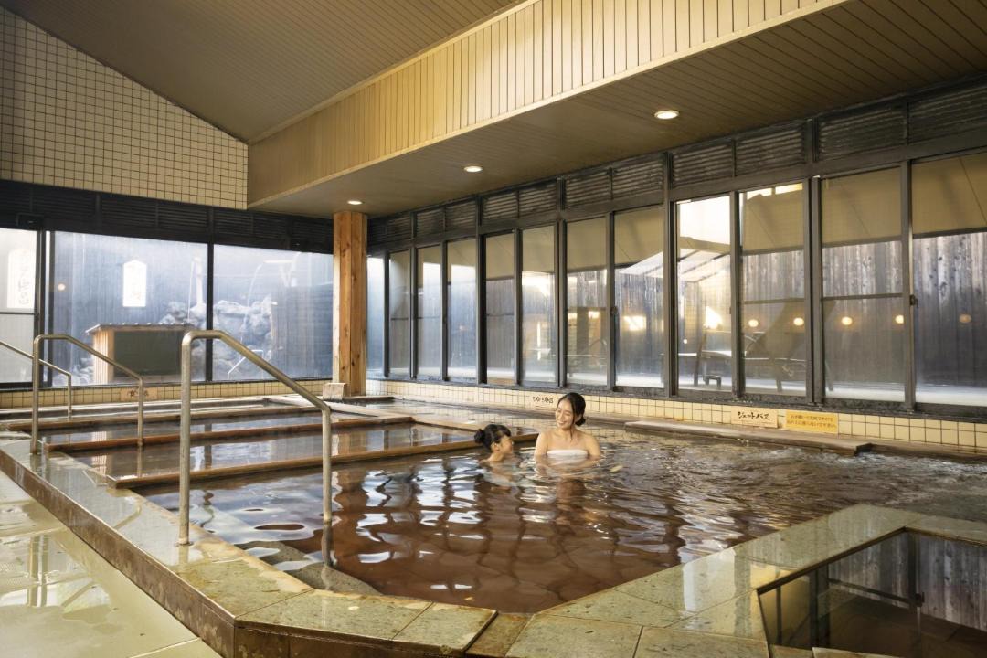 Photo of Others in Kannawa Onsen