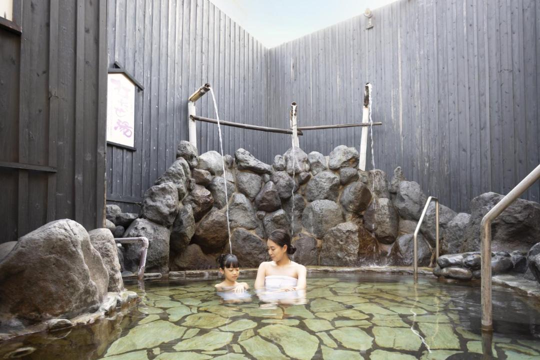 Photo of Others in Kannawa Onsen