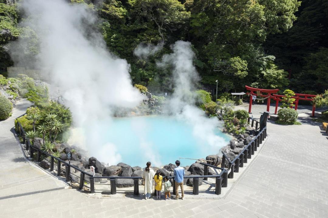 Photo of Others in Kannawa Onsen