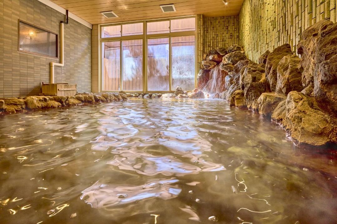 Photo of Others in Kannawa Onsen