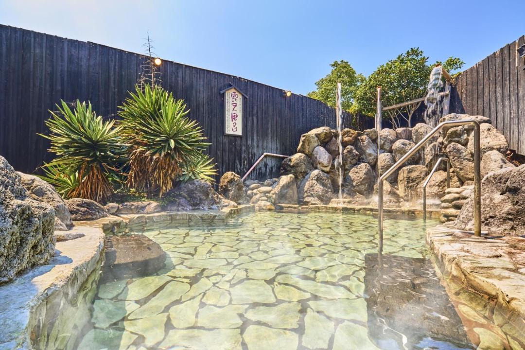 Photo of Others in Kannawa Onsen