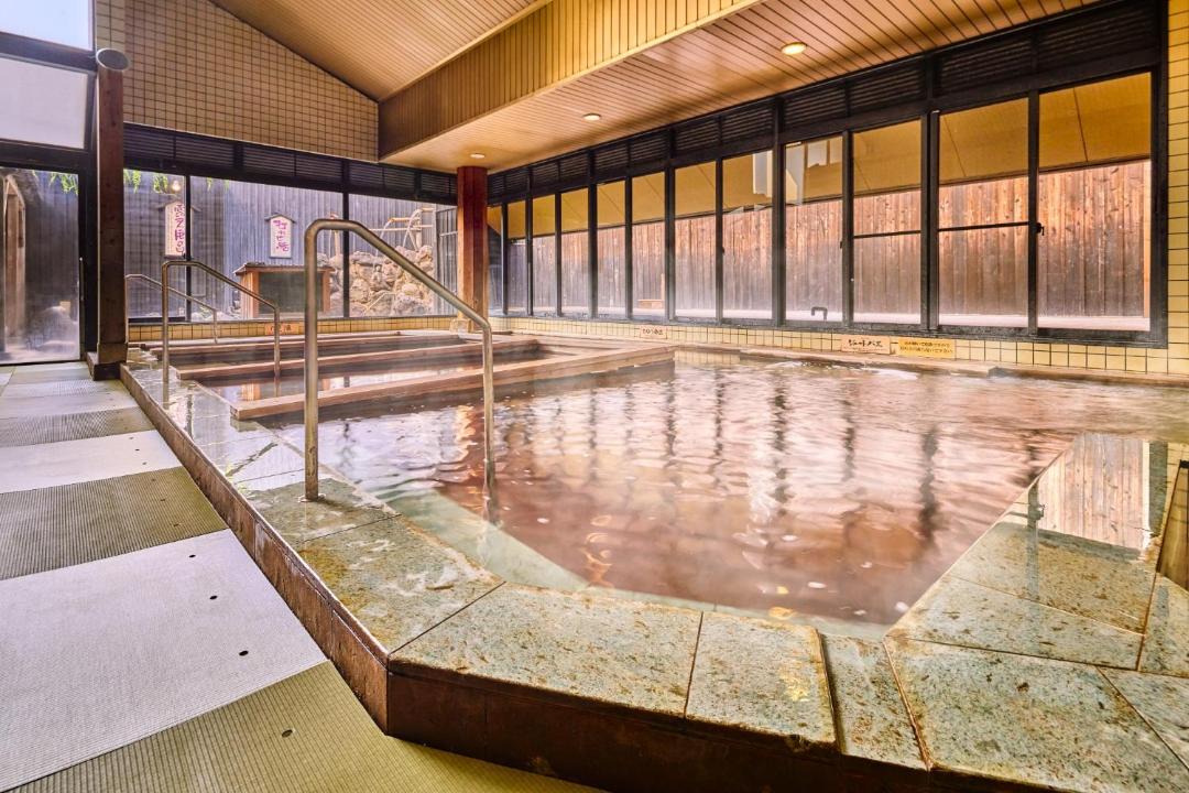 Photo of Others in Kannawa Onsen