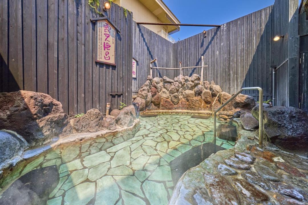 Photo of Others in Kannawa Onsen