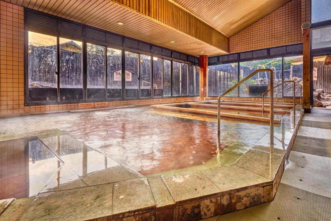 Photo of Others in Kannawa Onsen