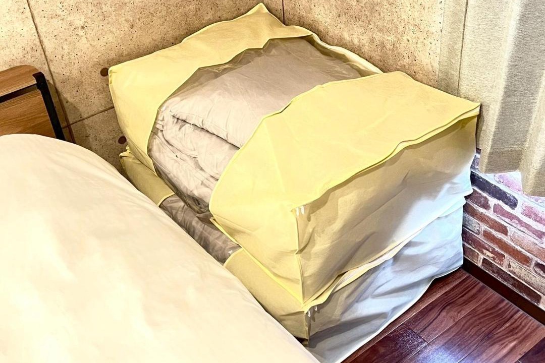Photo of Bedroom in Hakata-ku