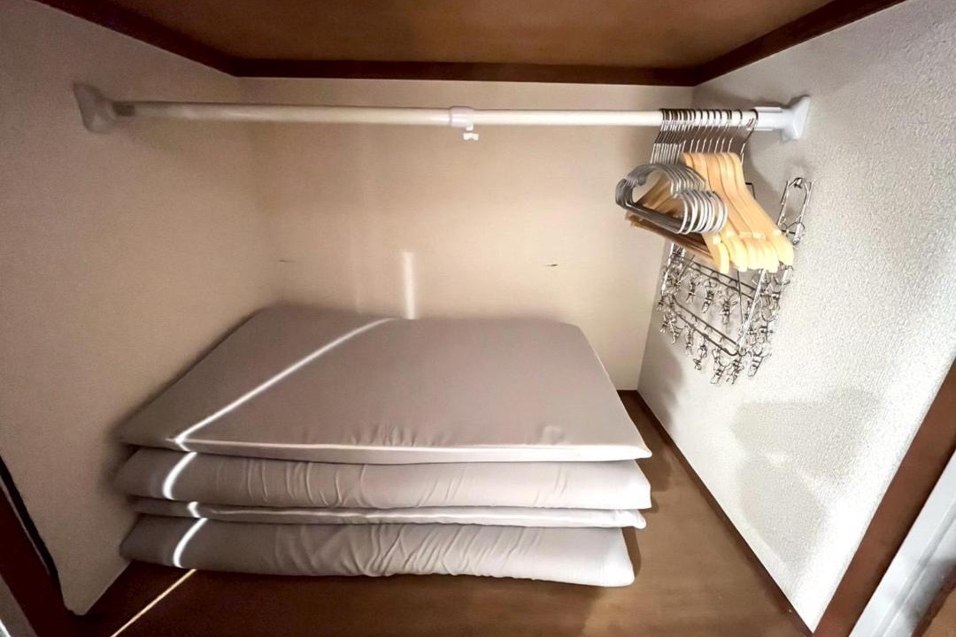 Photo of Bedroom in Hakata-ku