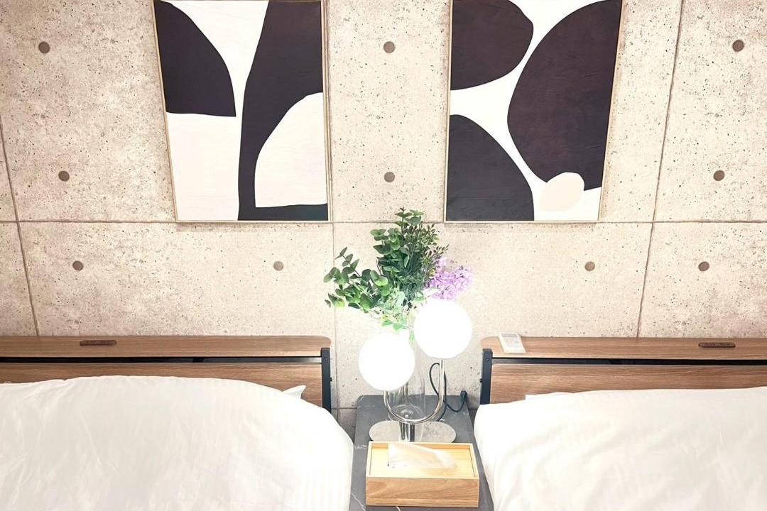 Photo of Bedroom in Hakata-ku