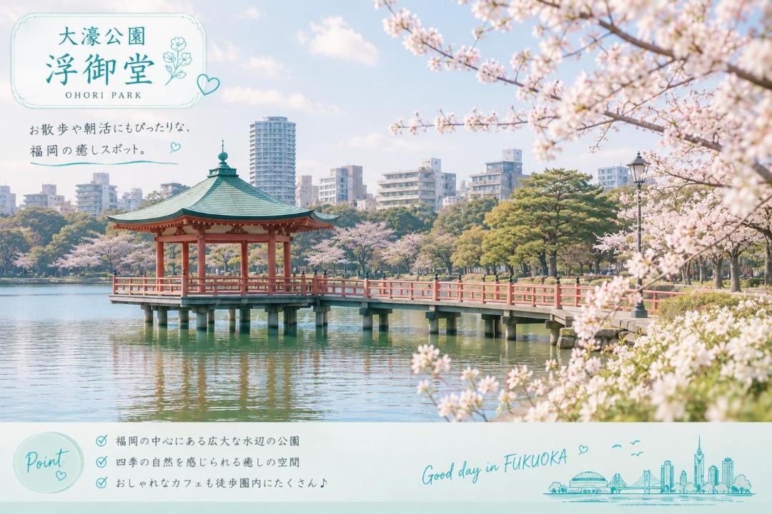 Photo of Others in Fukuoka