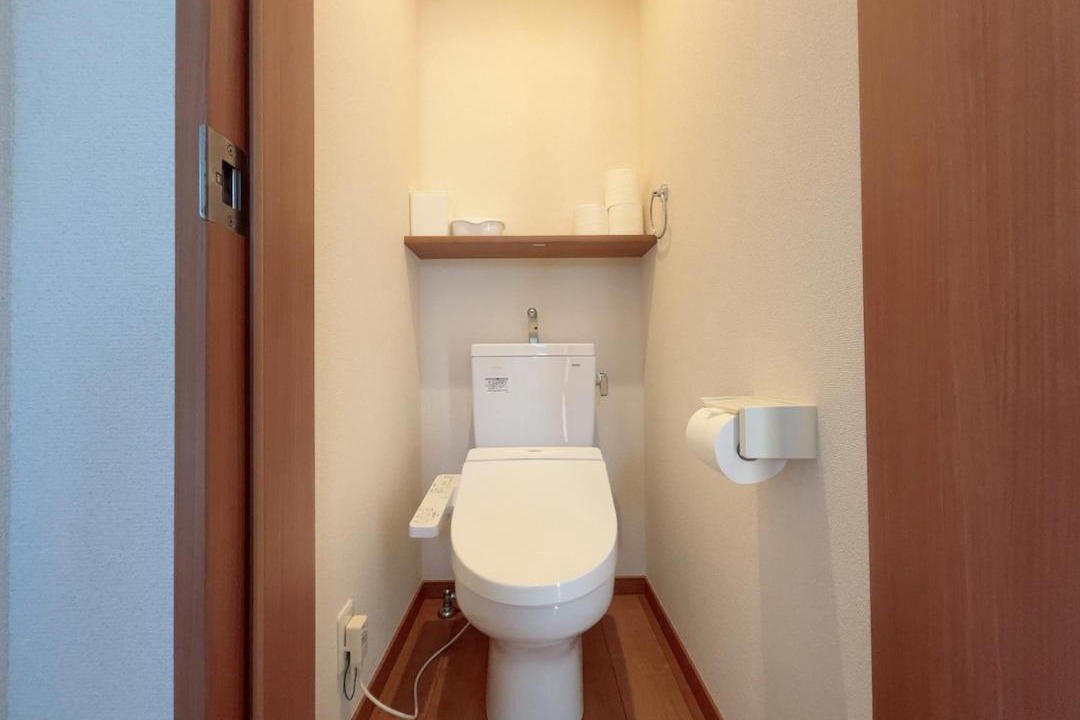 Photo of Bathroom in Nishi
