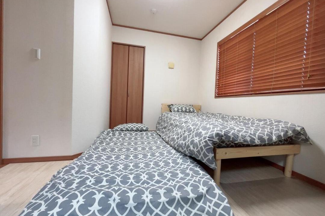 Photo of Bedroom in Nishi
