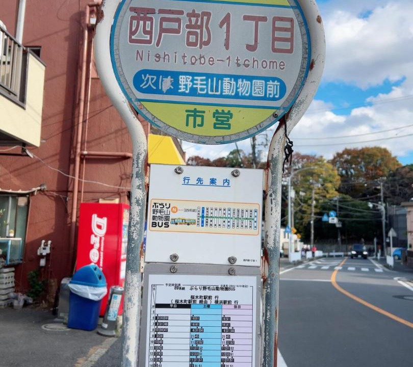 Photo of Others in Nishi