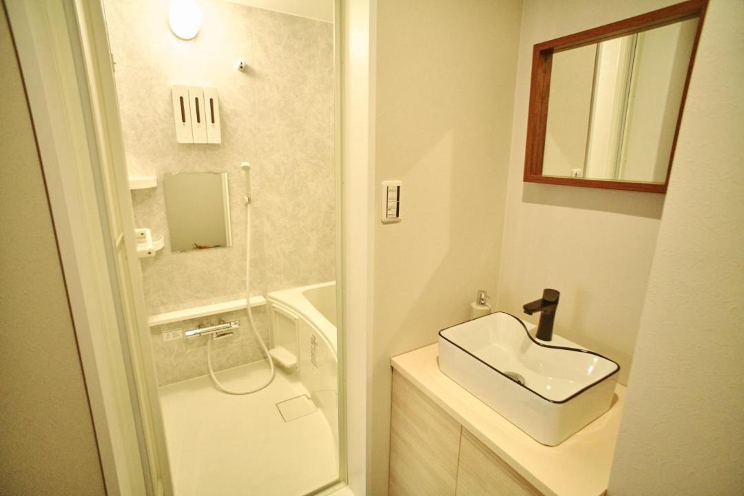 Photo of Bathroom in Kamakura