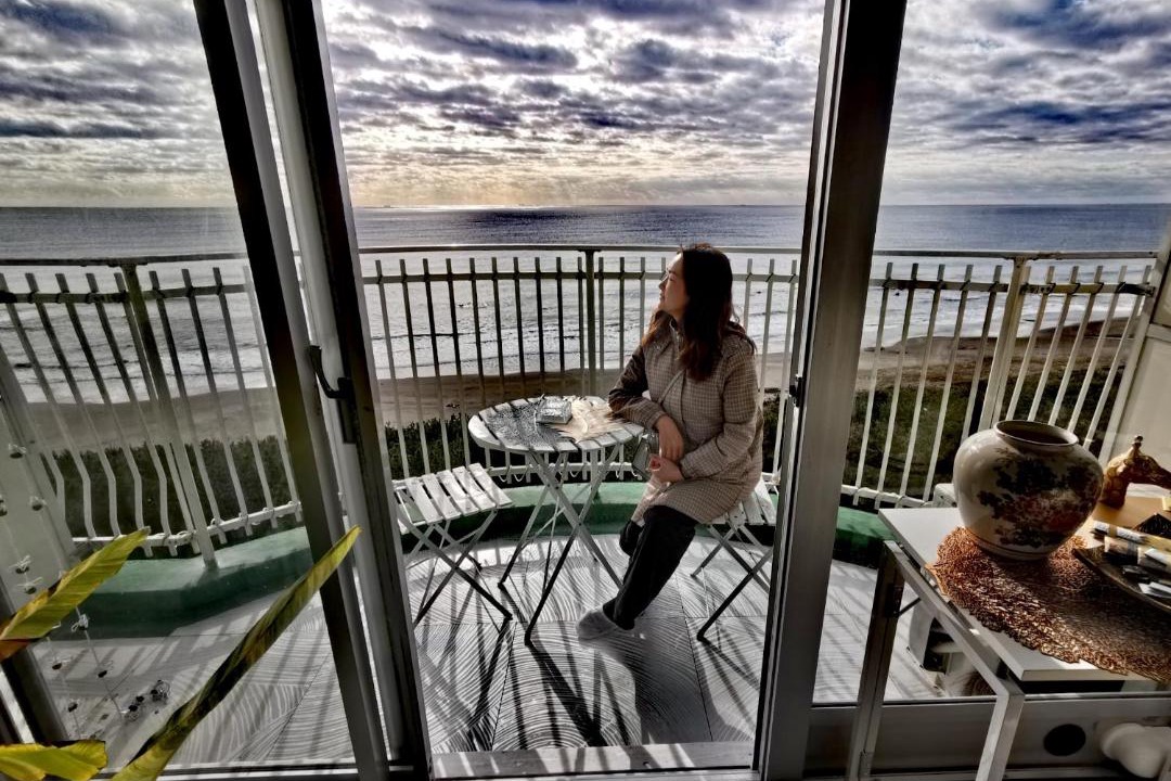 Photo of Patio Balcony in Minamiboso