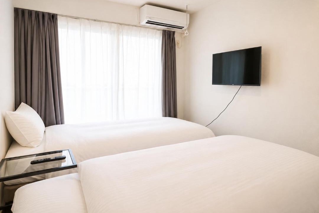Photo of Bedroom in Nerima