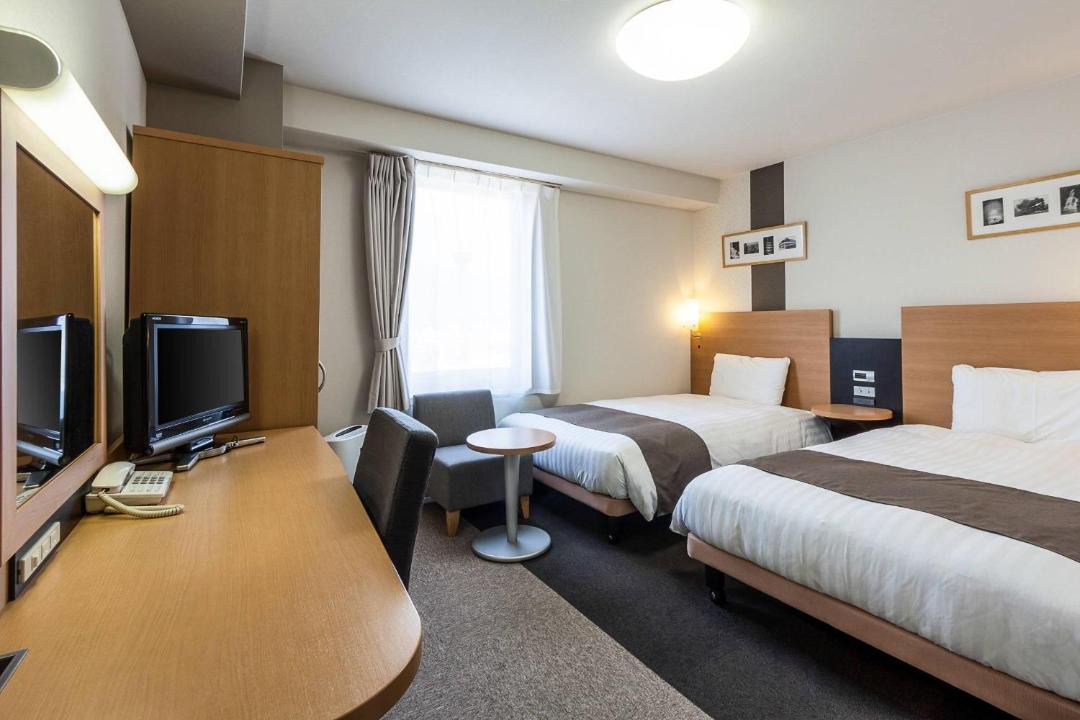 Photo of Bedroom in Yunokuchi Onsen