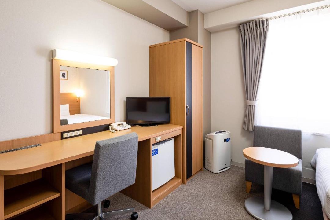 Photo of Bedroom in Yunokuchi Onsen