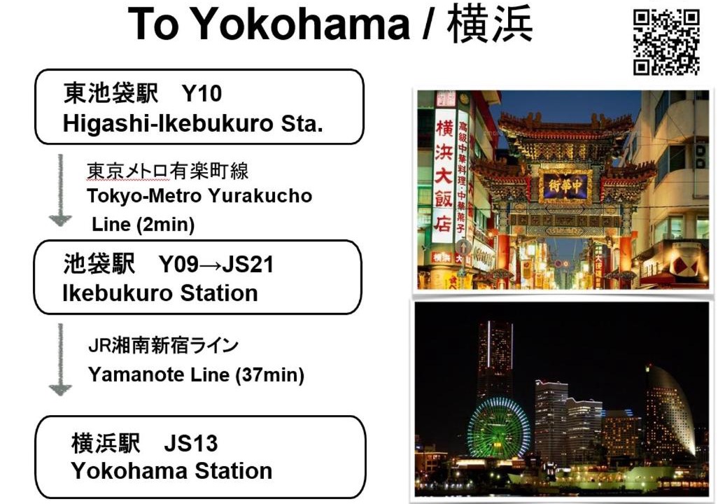 Photo of Others in Higashiikebukuro